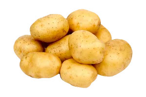 Irish Potatoes