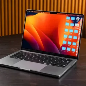 Apple MacBook Pro